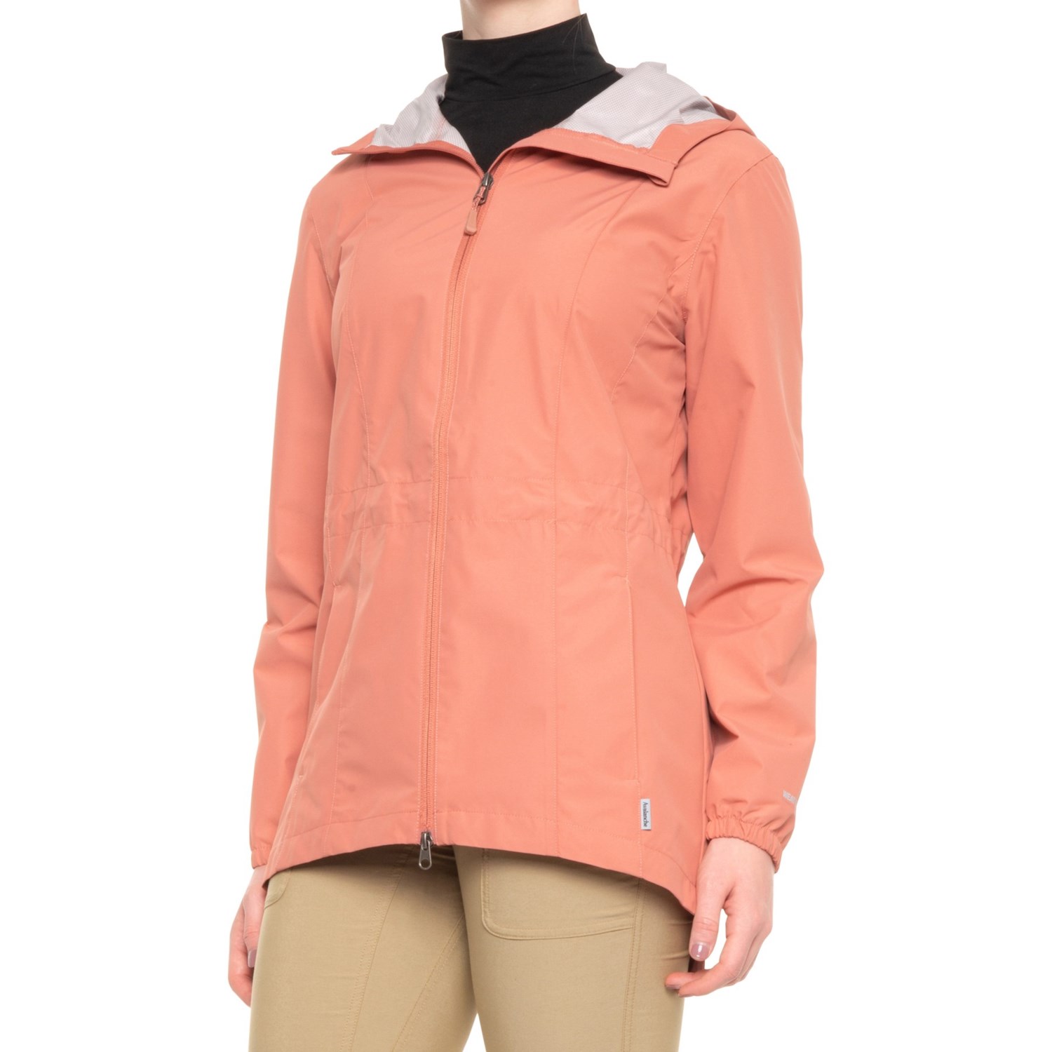 Avalanche Shirley Rain Jacket Waterproof