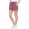 Avalanche Sierra Shorts - 5.5” in Canyon Mauve