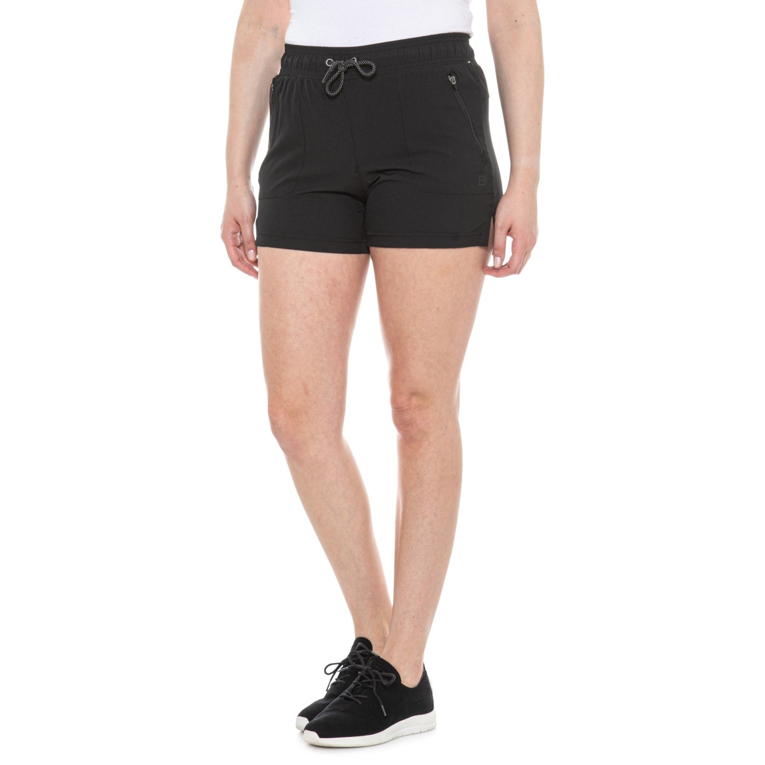 Avalanche StretchWoven Shorts (For Women)