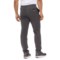 4UJHU_2 Avalanche Supersoft Stretch Tapered Pants