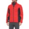 649TF_3 Avalanche Systems Ski Jacket - Waterproof, Insulated, 3-in-1 (For Men)