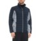 649TF_4 Avalanche Systems Ski Jacket - Waterproof, Insulated, 3-in-1 (For Men)