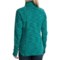 8265M_2 Avalanche Tectonic Fleece Shirt - Zip Neck, Long Sleeve (For Women)