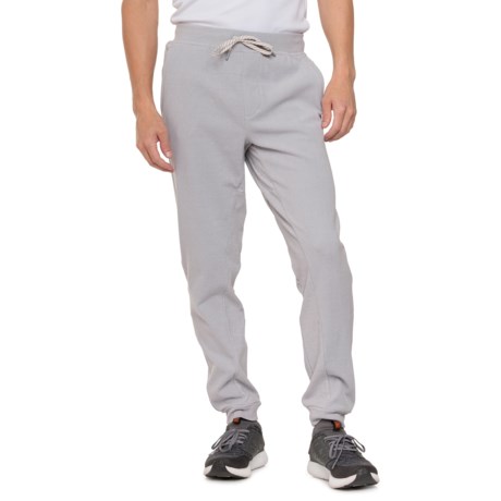 Avalanche The Traveler Pants in Grey Heather