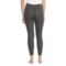 6VNPF_2 Avalanche Ultra Soft Base Layer Leggings