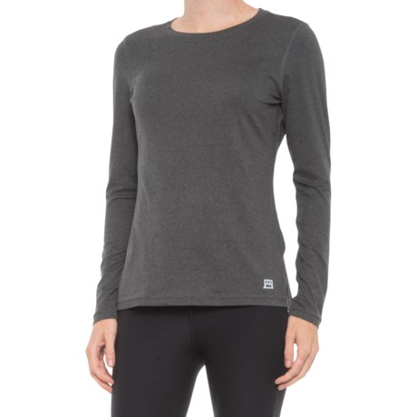 avalanche base layer