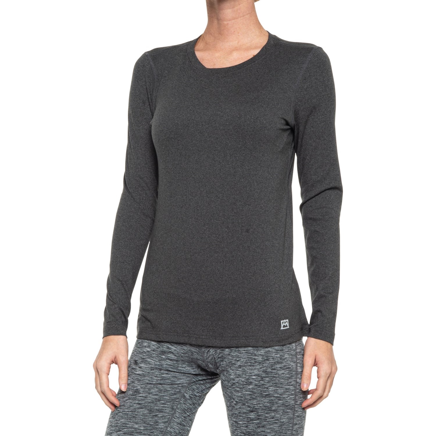 Avalanche Ultra Soft Base Layer Top (For Women)