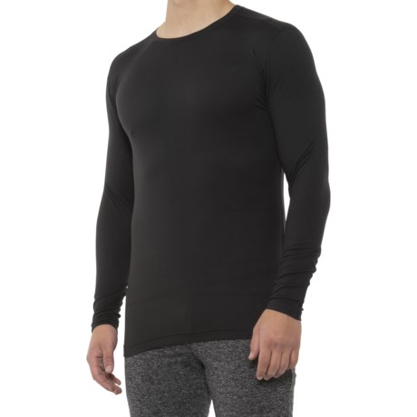 Avalanche Ultra-Soft Base Layer Top (For Men)