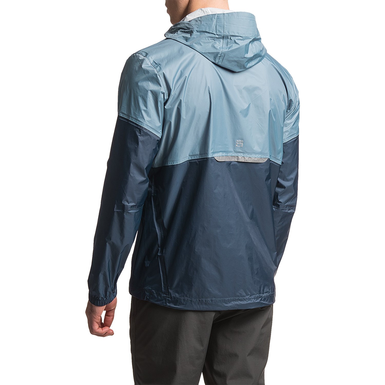 Avalanche Wear El Portal Rain Jacket (For Men) - Save 41%