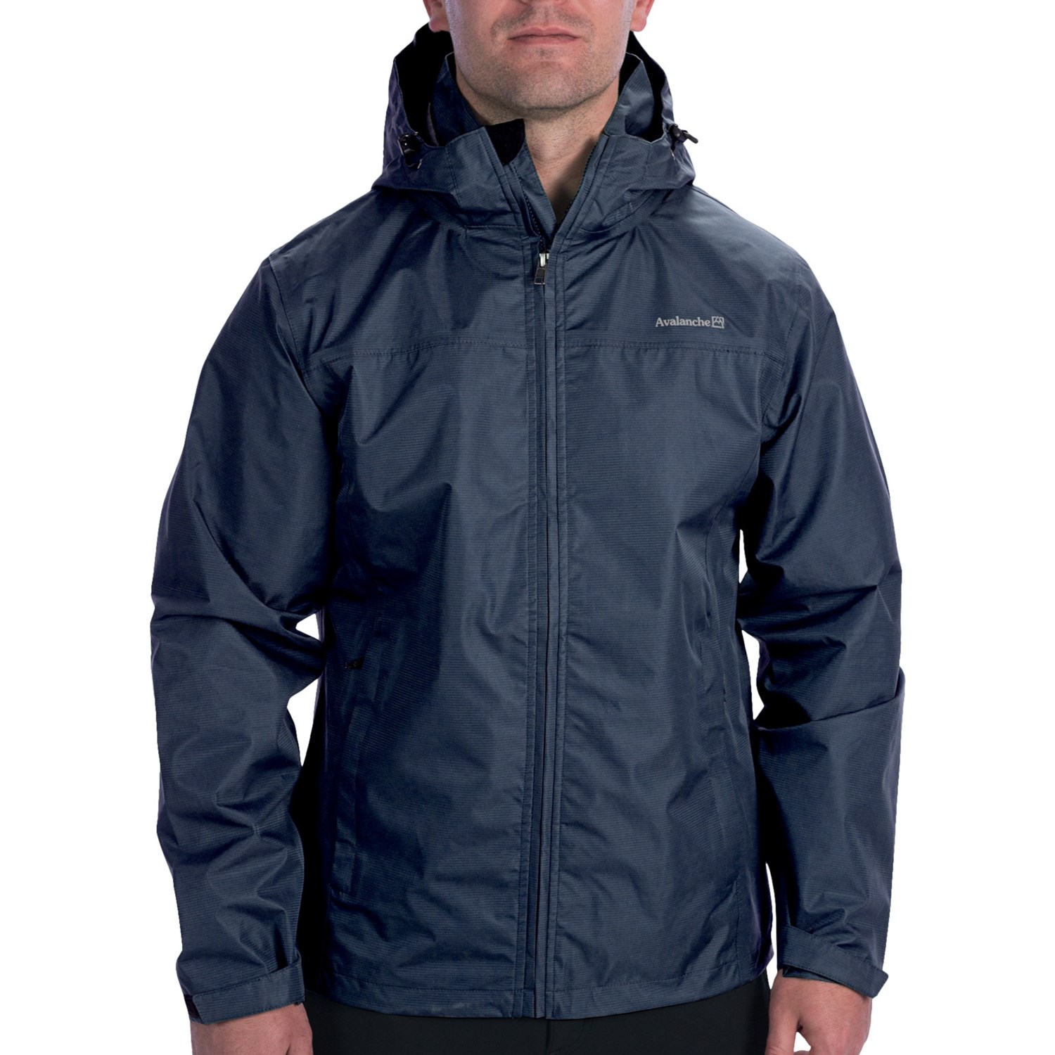 Avalanche Wear Linear Jacket - Waterproof (For Men) - Save 74%