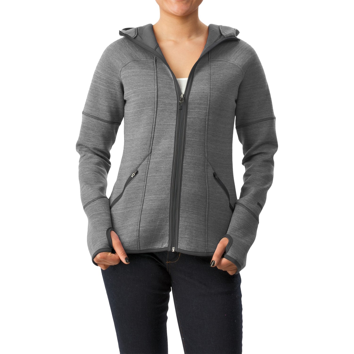 Avalanche Wear Volcan Hoodie (For Women) - Save 60%