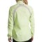 9525H_2 Avalanche Weather Shield Wind Jacket - Lightweight (For Women)