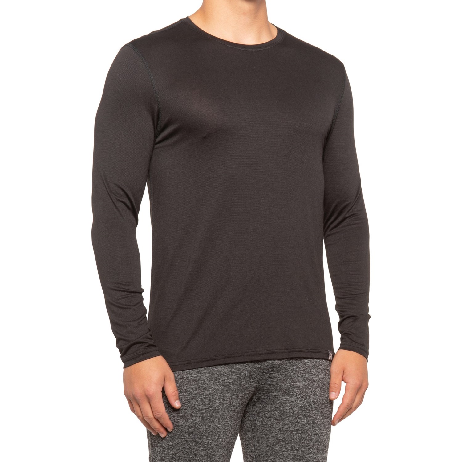 avalanche base layer