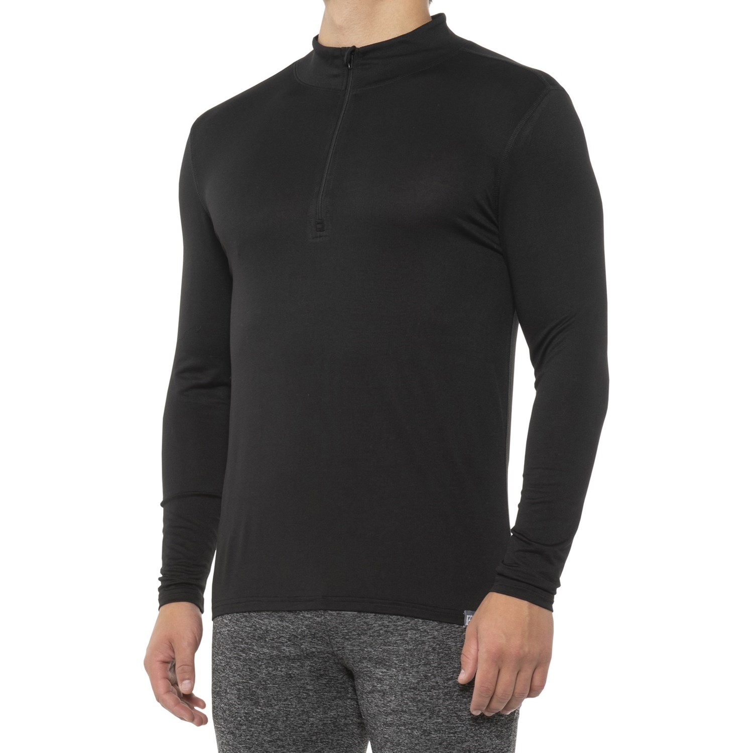 avalanche base layer