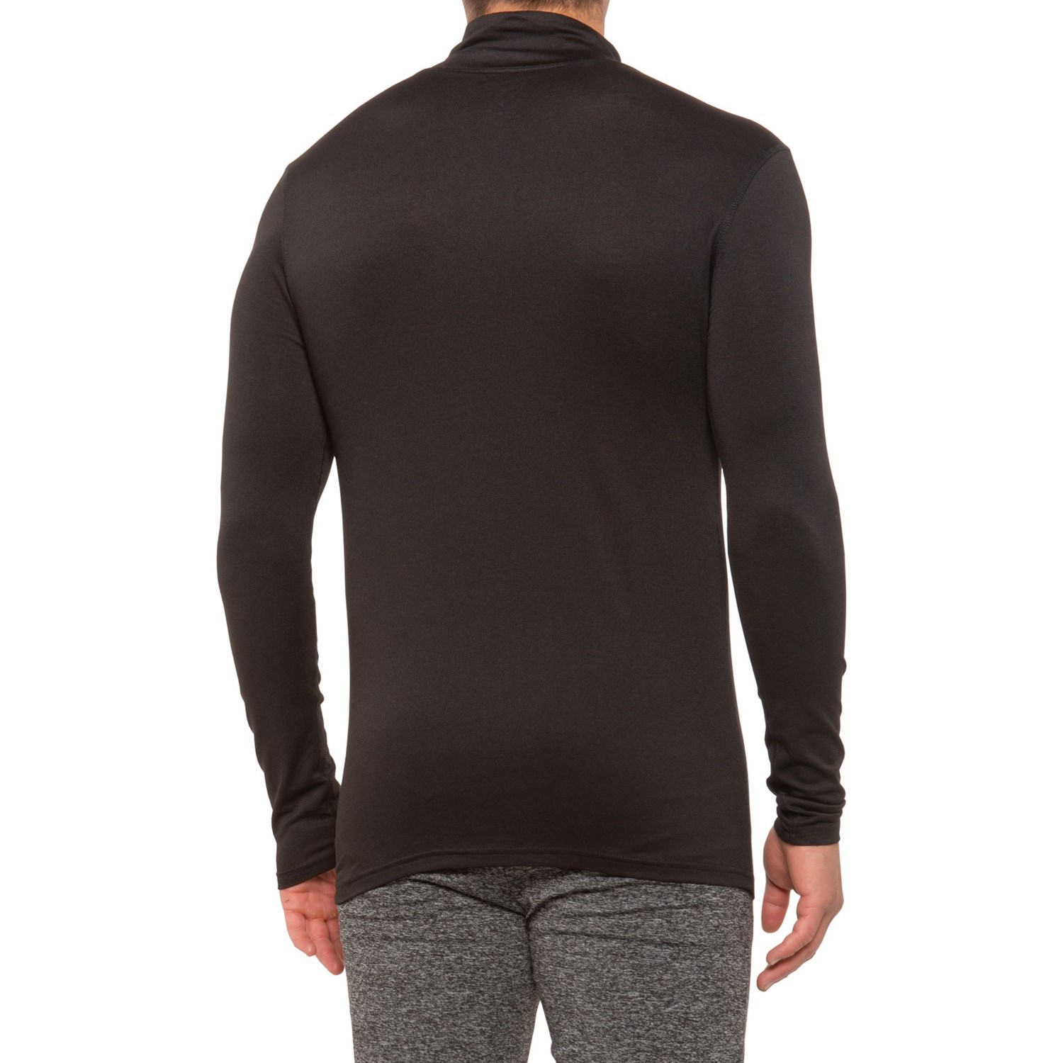 avalanche base layer