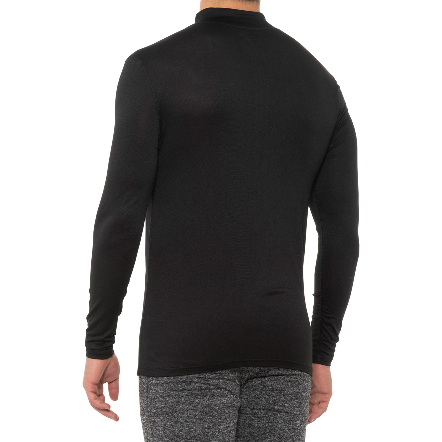 avalanche base layer