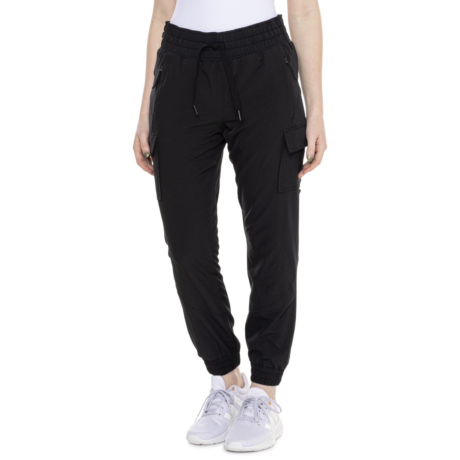 Avalanche Woven Joggers - Lined