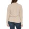 3GPUC_2 Avalanche Zip Neck Shirt - Long Sleeve