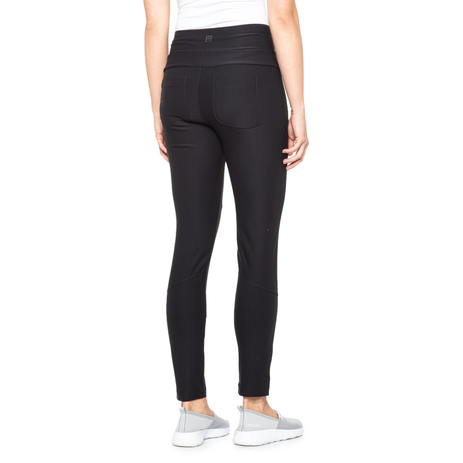 active trail hybrid jogger pants