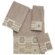 Avanti Linens Horizon Towel Set - 4-Piece