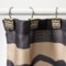 7580A_2 Avanti Linens Lauren Collection Shower Hooks - Set of 12