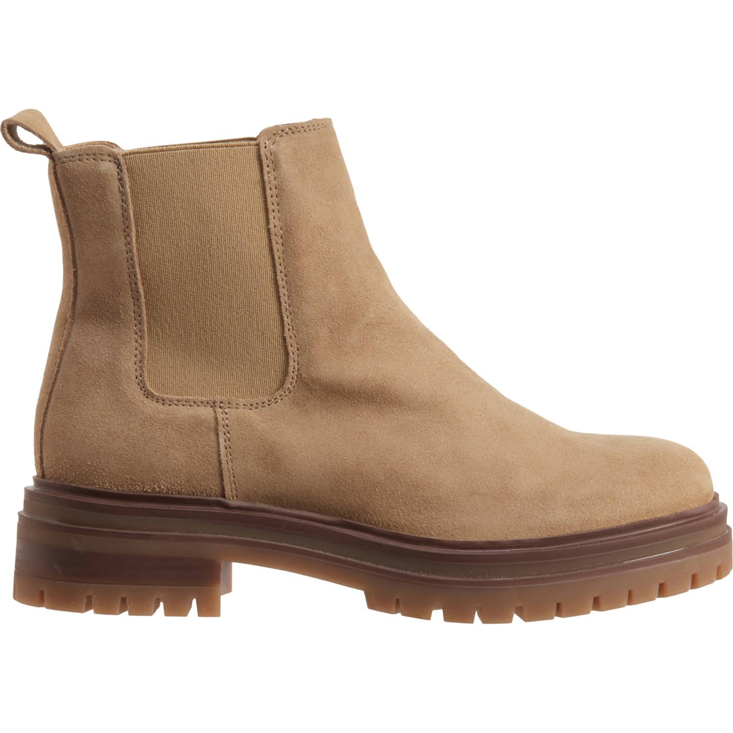 Avellini Made in Portugal Chelsea Boots (For Women) Save 55