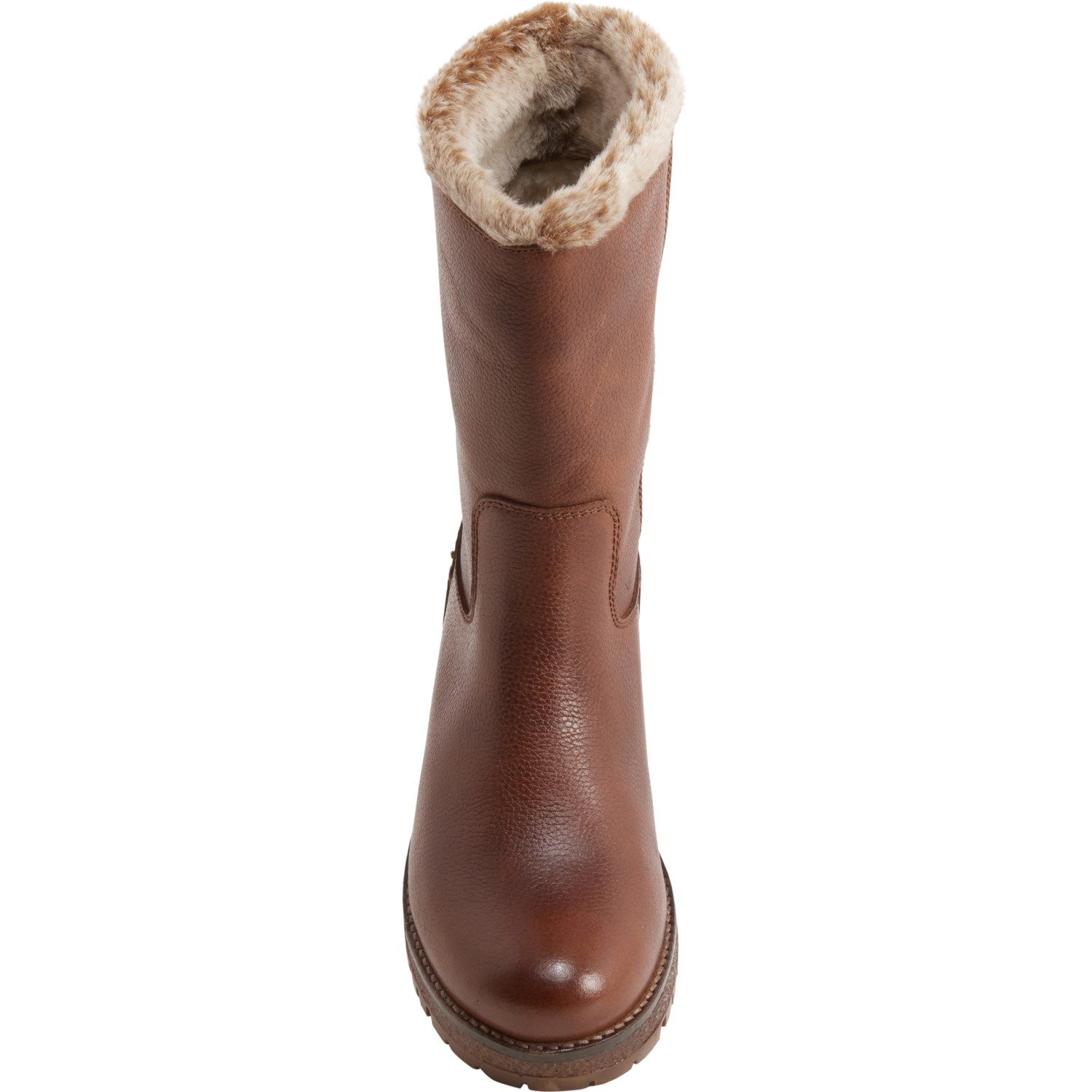 Avellini ShearlingLined Boots (For Women) Save 55