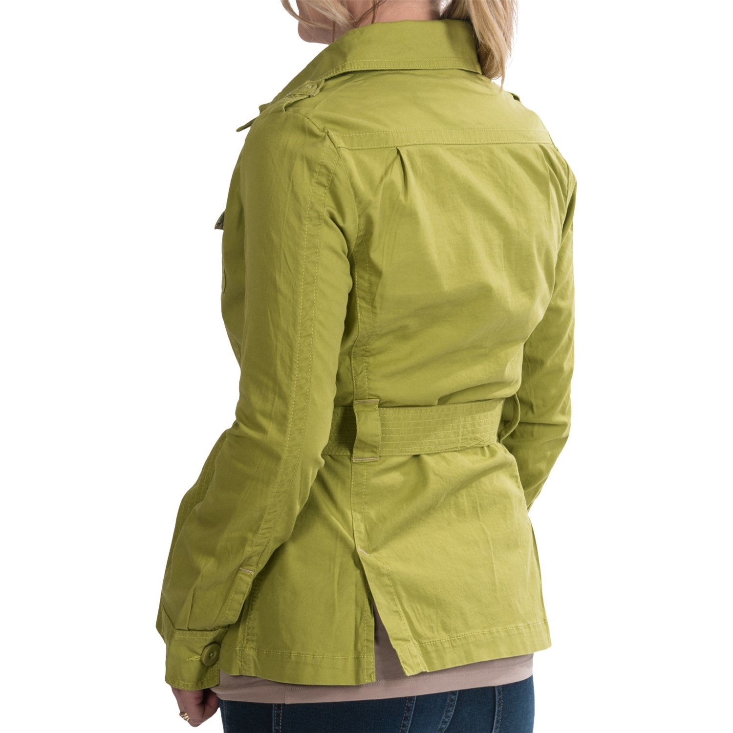 Aventura Clothing Arden Jacket (For Women) - Save 41%