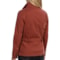 7430D_2 Aventura Clothing Briarwood Jacket - Stretch Organic Cotton (For Women)