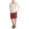 7429P_2 Aventura Clothing Briarwood Skirt (For Women)