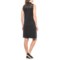 340KX_2 Aventura Clothing Campbell Dress - Sleeveless (For Women)