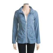 Aventura Clothing Cassidy Convertible Jacket (For Women) in Flint - Closeouts