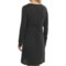 7429D_2 Aventura Clothing Cypress Dress - Long Sleeve (For Women)