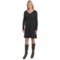 7429D_3 Aventura Clothing Cypress Dress - Long Sleeve (For Women)