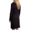 7429T_3 Aventura Clothing Ellowyn Dress - Long Sleeve (For Women)