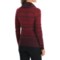 136GK_2 Aventura Clothing Farrah Sweater - Cowl Neck (For Women)