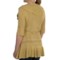 7088P_2 Aventura Clothing Francesca Cardigan Sweater - 3/4 Sleeve, Tie Waist (For Women)