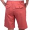 HT271_2 Aventura Clothing Greenwood Shorts (For Women)
