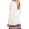 7430N_3 Aventura Clothing Haskell Sweater -Cashmere Blend (For Women)