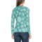 294NP_2 Aventura Clothing Kori Shirt - Long Sleeve (For Women)