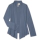 Aventura Clothing Kyle Wrap Cardigan Sweater - Open Front (For Women)