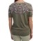 8122X_2 Aventura Clothing Laurelhurst Shirt - Short Sleeve (For Women)