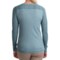 7432G_2 Aventura Clothing Liberty Thermal Henley Shirt - Long Sleeve (For Women)