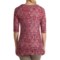 7432H_2 Aventura Clothing Lilah Shirt - V-Neck, 3/4 Sleeve (For Women)