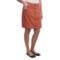 8122P_5 Aventura Clothing Linden Skirt - Hemp-Organic Cotton (For Women)