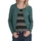 8877U_2 Aventura Clothing Lisette Cardigan Sweater - Button Front (For Women)