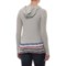 339YR_2 Aventura Clothing Liv Sweater (For Women)