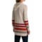 250UN_2 Aventura Clothing Lucy Cardigan Sweater (For Women)