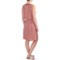 199GN_2 Aventura Clothing Lyric Dress - Sleeveless (For Women)