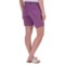 198PX_2 Aventura Clothing Mayson Shorts - Organic Cotton (For Women)